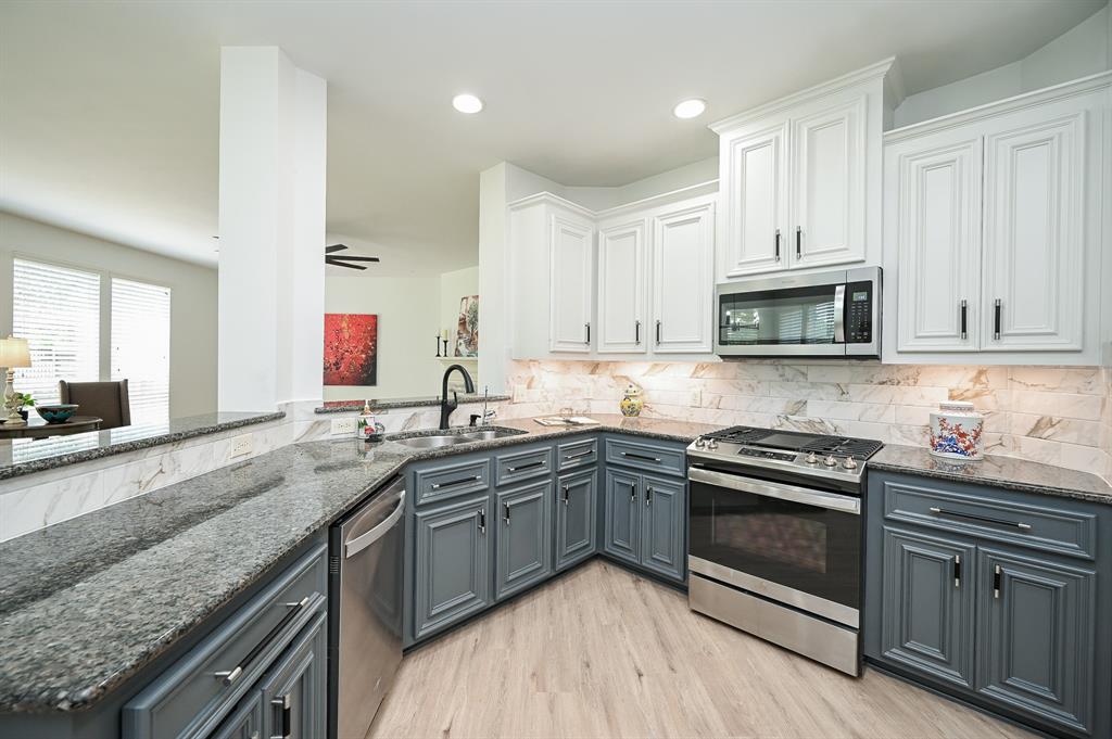 9615 Ralston Bend Lane, Katy, Texas image 13