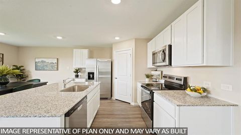 13107 Mccrorey Trails Drive Conroe TX 77303