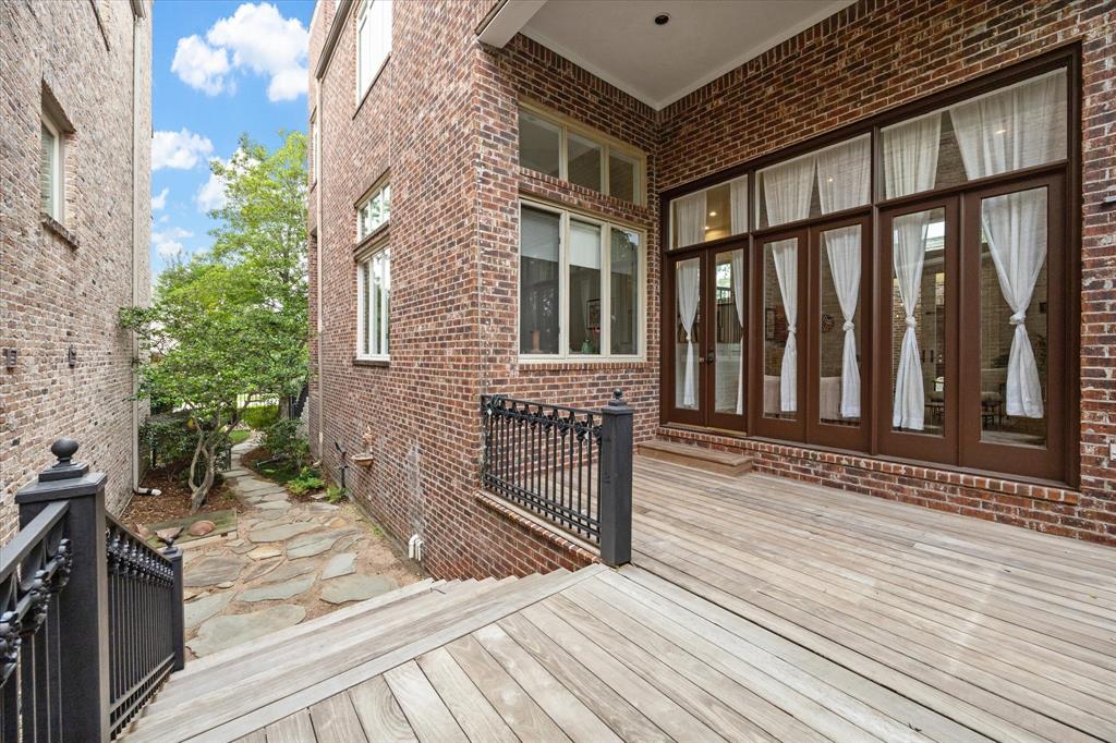 641 E 12th 1/2 Street, Houston, Texas image 34