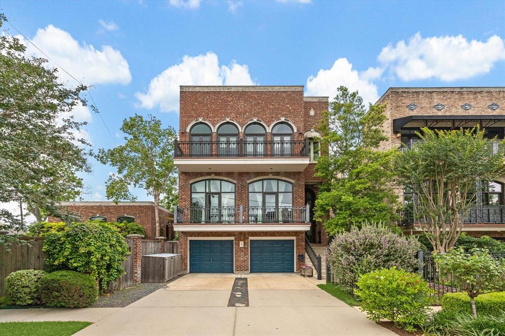 641 E 12th 1/2 Street, Houston, Texas image 1