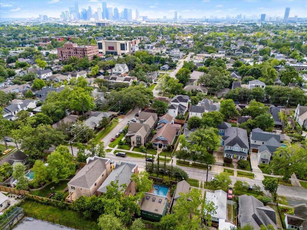641 E 12th 1/2 Street, Houston, Texas image 36