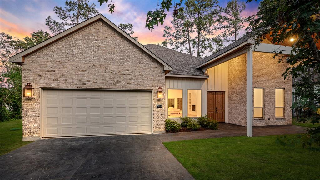 25114 Ashley Trace Court, Tomball, Texas image 2