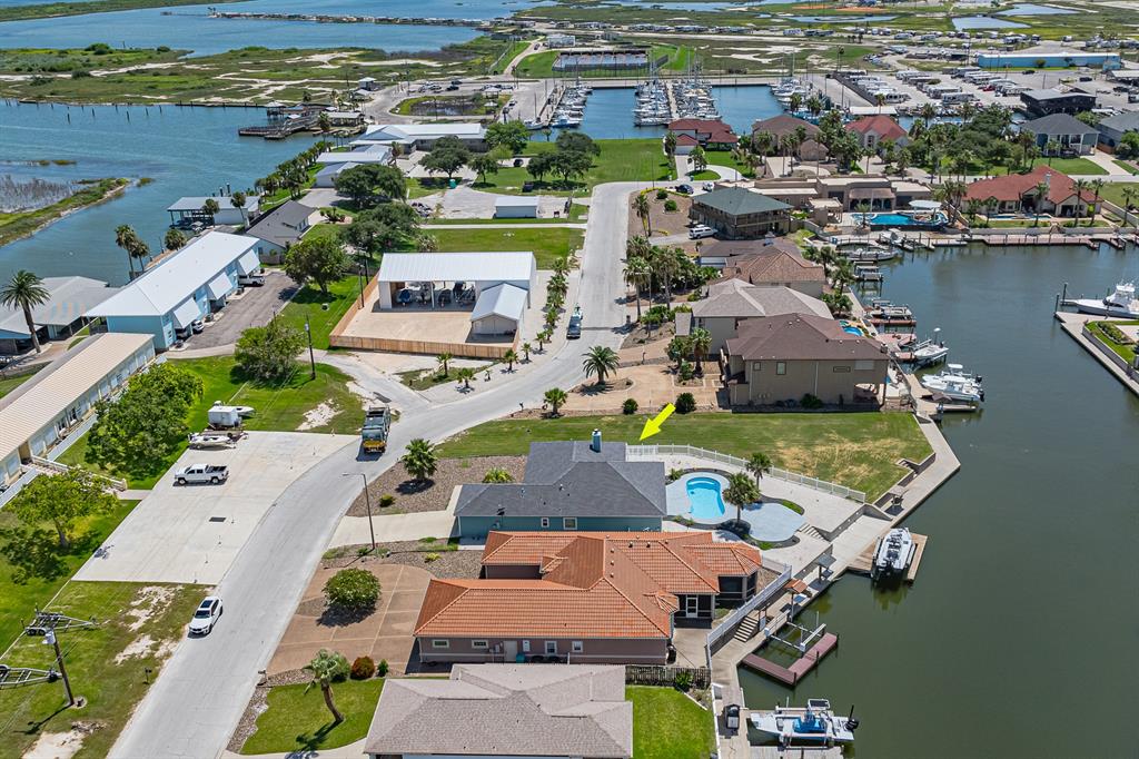 1074 Bay Street, Aransas Pass, Texas image 9