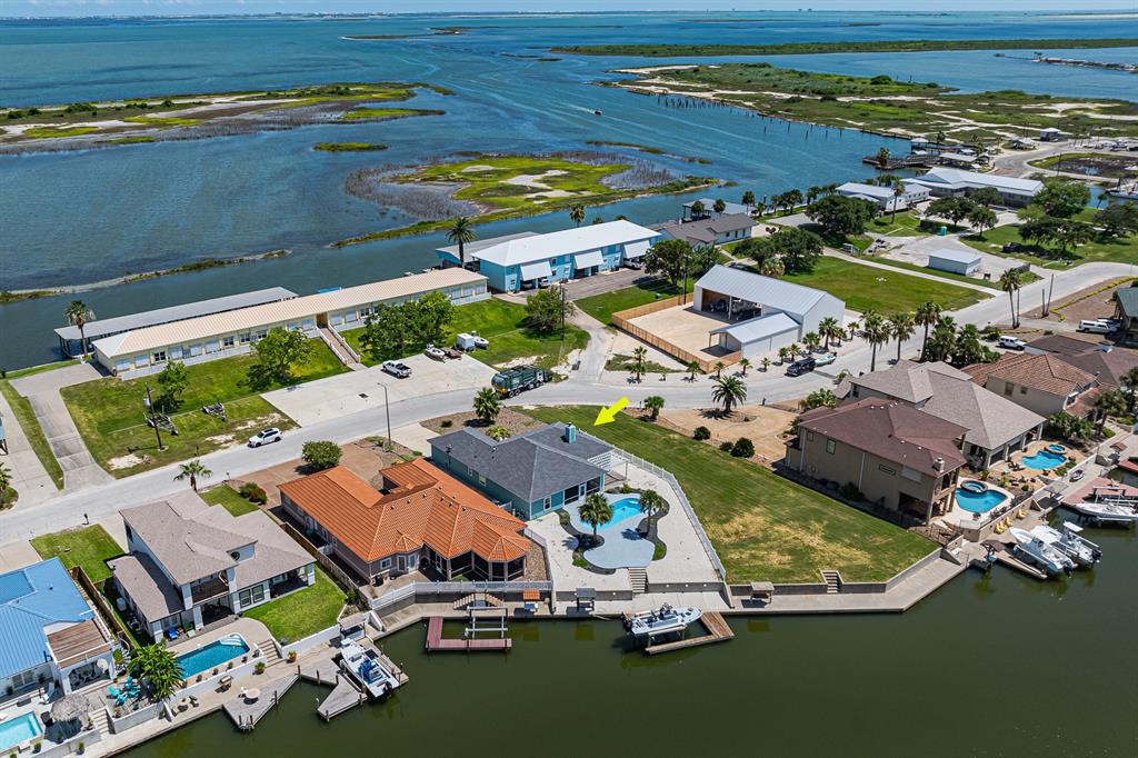 1074 Bay Street, Aransas Pass, Texas image 10