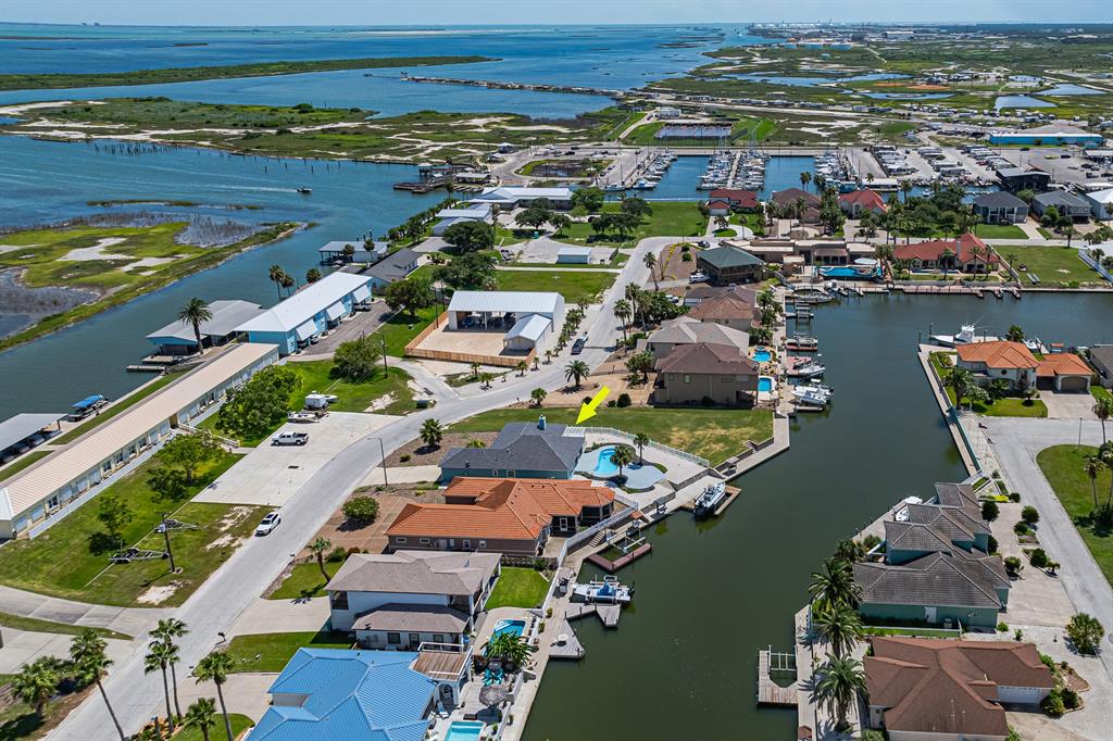 1074 Bay Street, Aransas Pass, Texas image 12