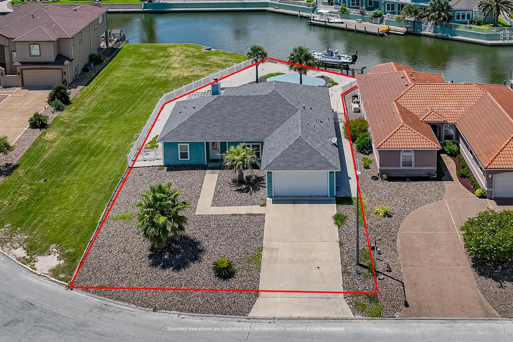 1074 Bay Street, Aransas Pass, Texas image 2