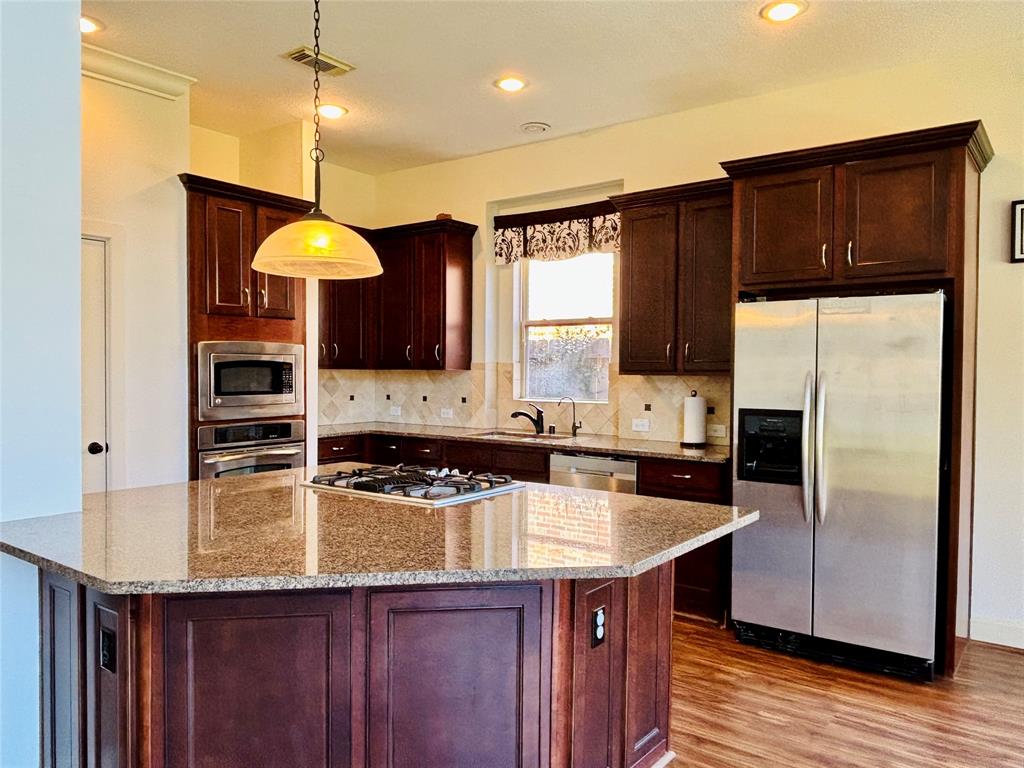 24623 Garnet Stone Lane, Katy, Texas image 13