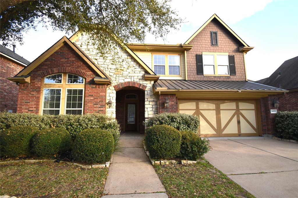 24623 Garnet Stone Lane, Katy, Texas image 37