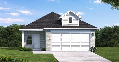 2911 Wind Cave Lane Rosharon TX 77583