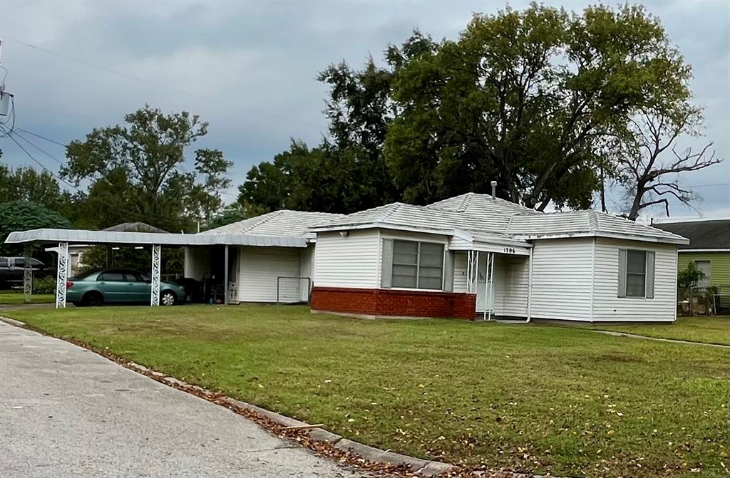 1206 Pinewood Lane, Pasadena, Texas image 3