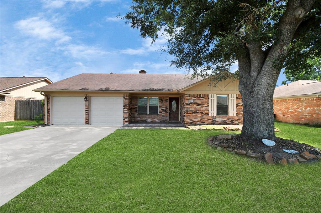 1605 N Park Side Drive, Deer Park, Texas image 37