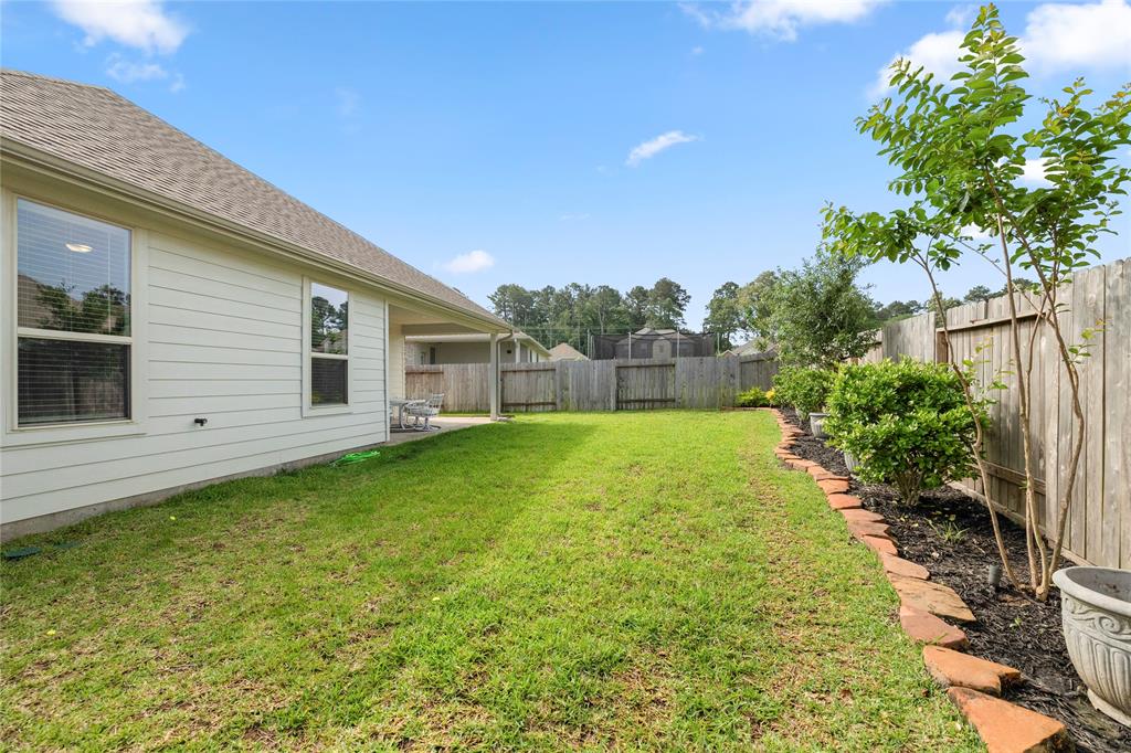 938 Youth Water Road, Montgomery, Texas image 30