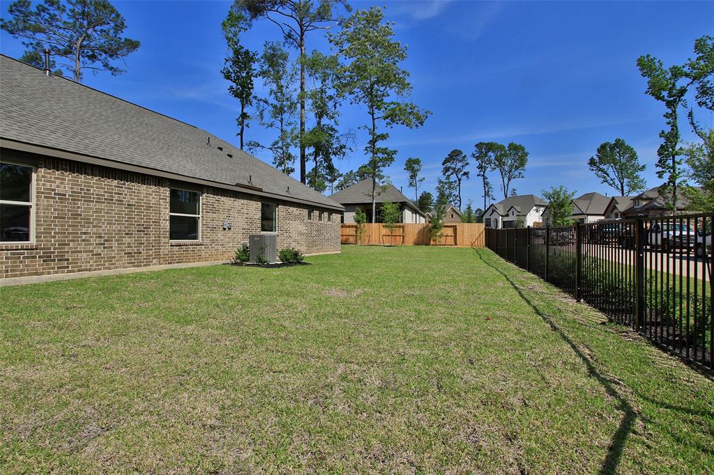 202 Brecon Buff Drive, Willis, Texas image 39