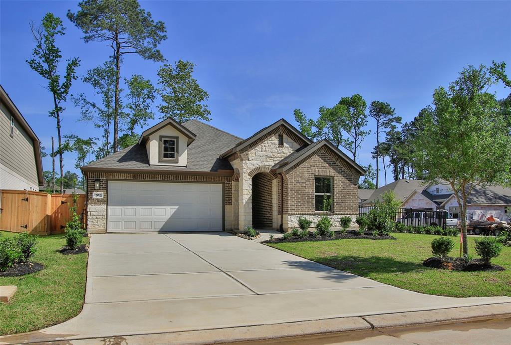 202 Brecon Buff Drive
