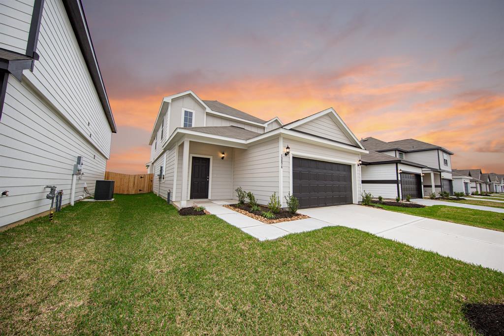 13874 Diamondback Drive, Splendora, Texas image 1