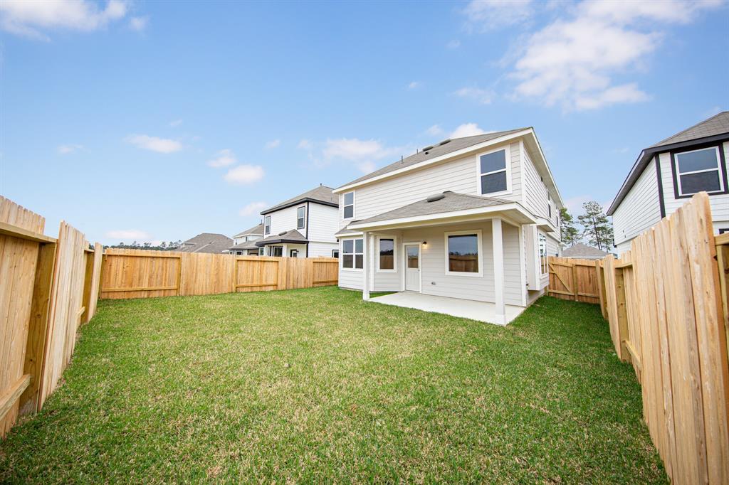 13874 Diamondback Drive, Splendora, Texas image 20