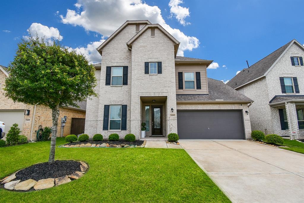 24019 Purple Clover Lane