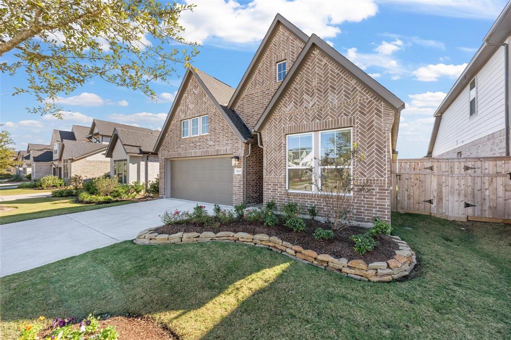 29635 Burcreek Ln, Fulshear, Texas image 2
