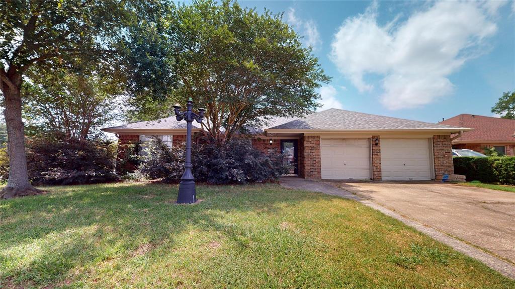 4618 Iroquois Drive