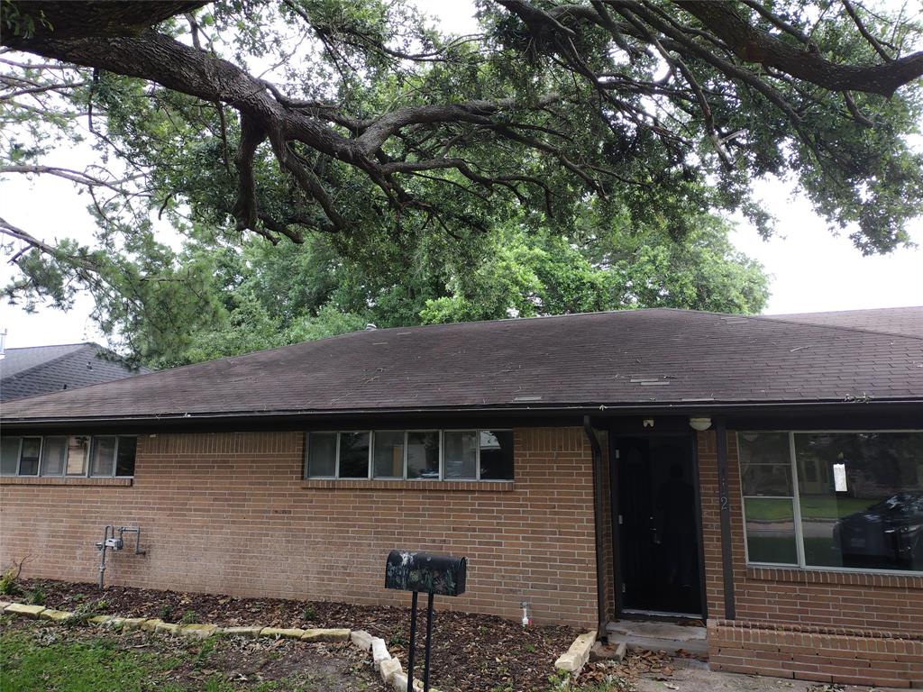 112 W Vaughn Lane, Deer Park, Texas image 1