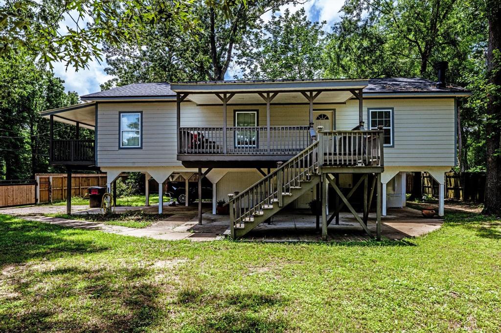 50 Canary Street, Point Blank, Texas image 4