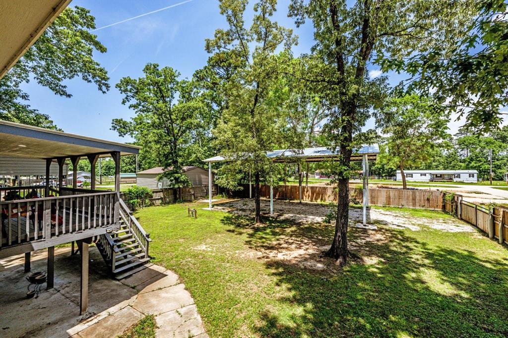 50 Canary Street, Point Blank, Texas image 7