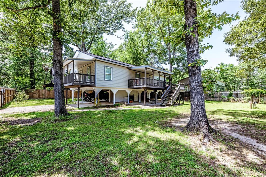 50 Canary Street, Point Blank, Texas image 3