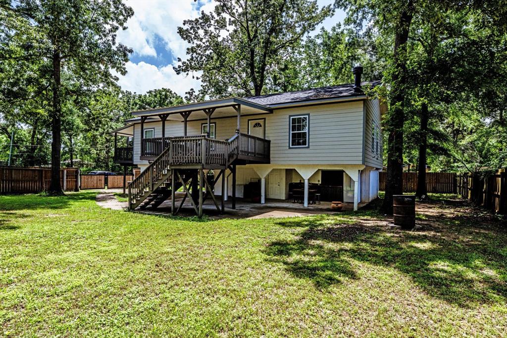 50 Canary Street, Point Blank, Texas image 5