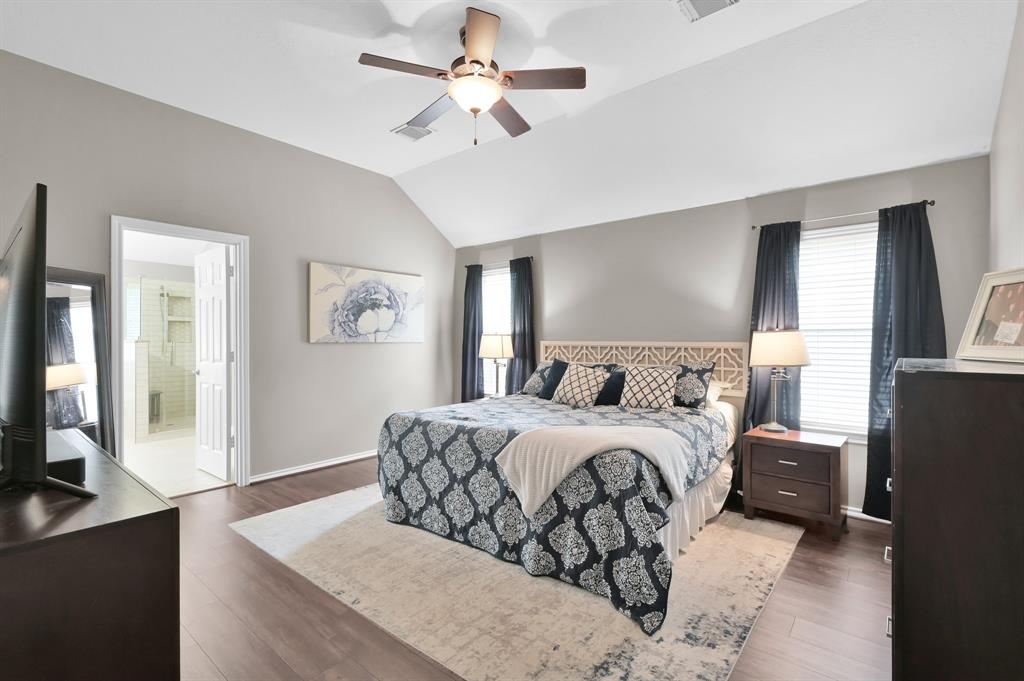 67 N Merryweather Circle, Conroe, Texas image 14