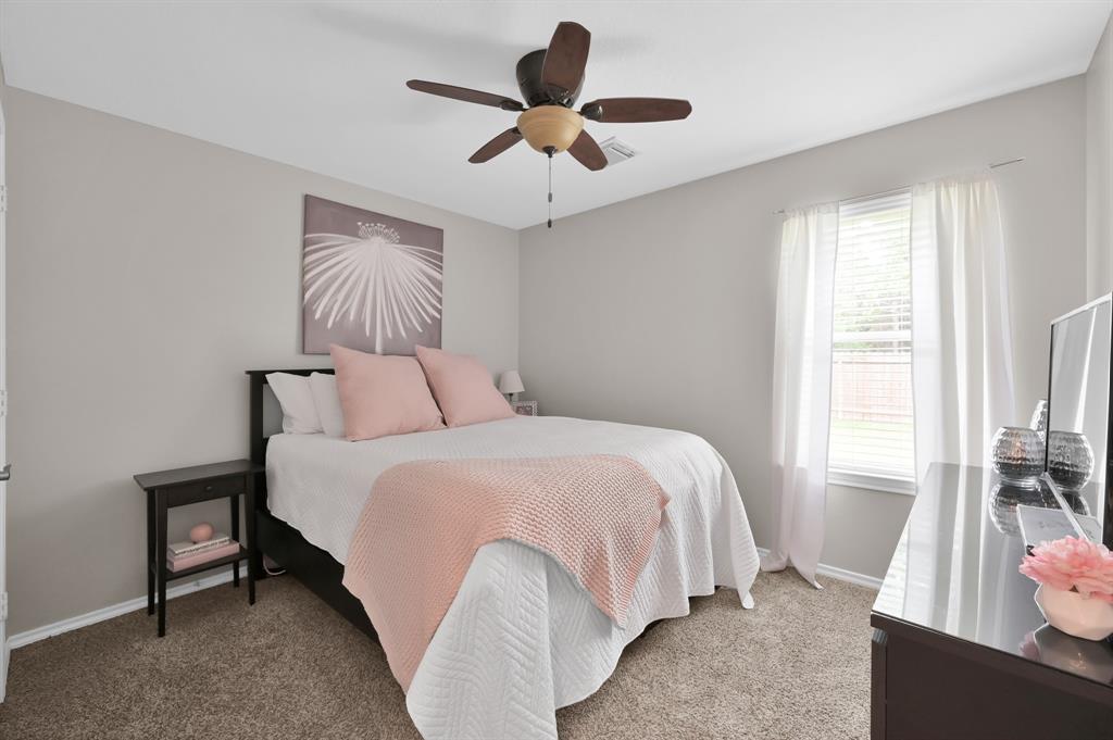 67 N Merryweather Circle, Conroe, Texas image 19