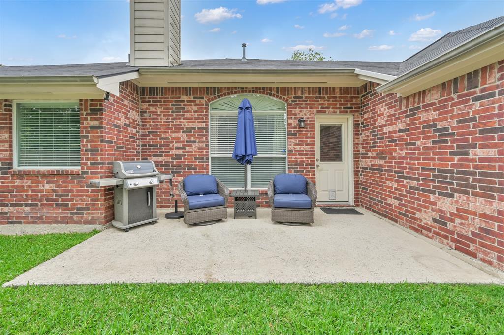 67 N Merryweather Circle, Conroe, Texas image 22