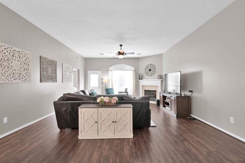 67 N Merryweather Circle, Conroe, Texas image 10