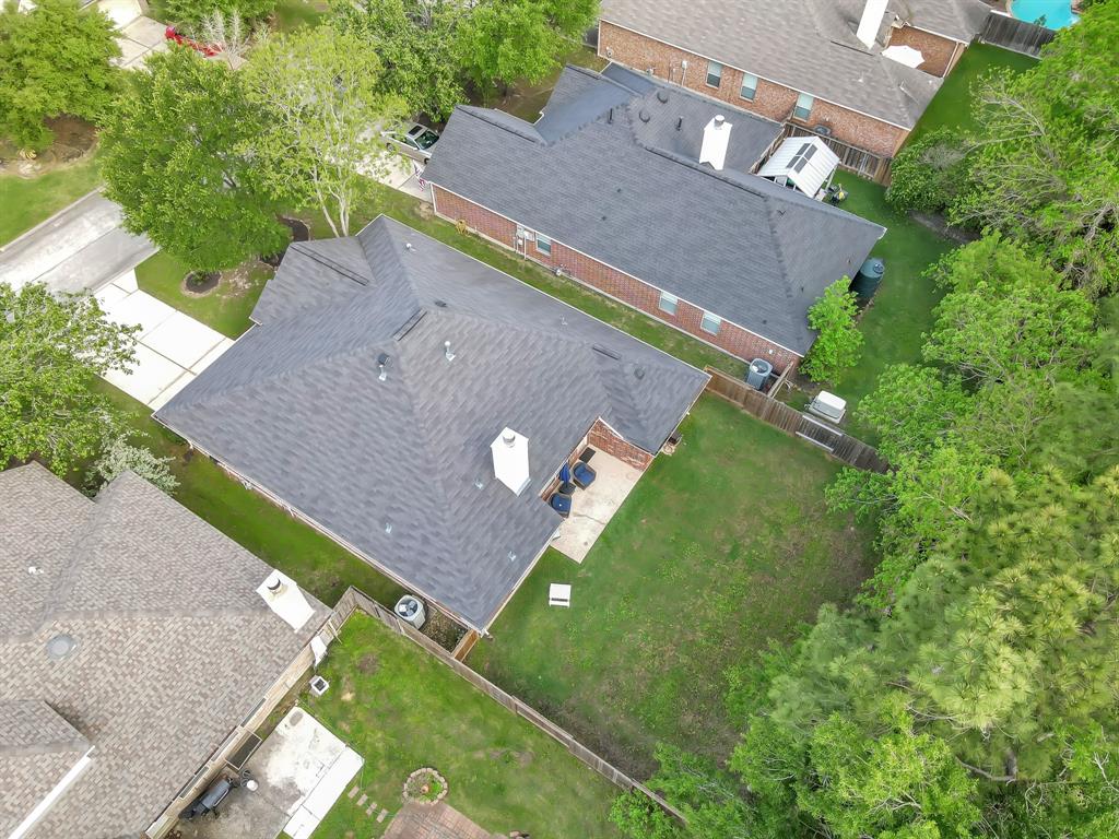 67 N Merryweather Circle, Conroe, Texas image 26
