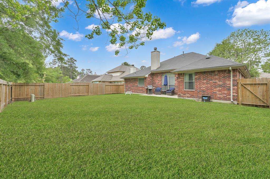 67 N Merryweather Circle, Conroe, Texas image 23