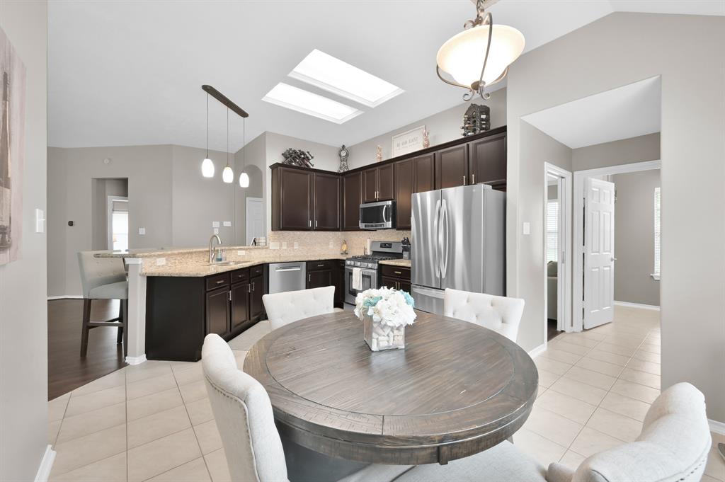 67 N Merryweather Circle, Conroe, Texas image 8