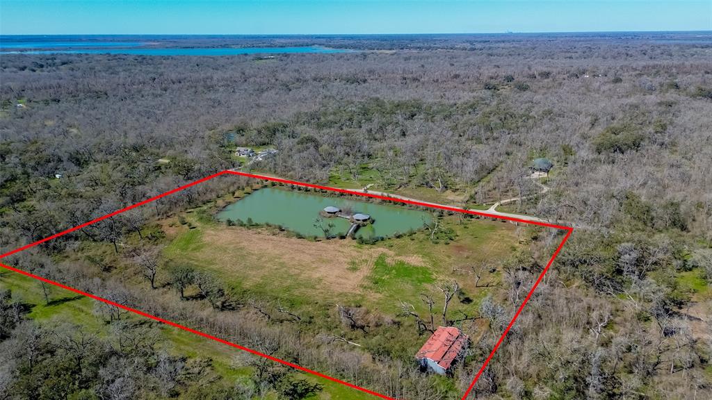 0 Brazoria Co Lot 100 Road