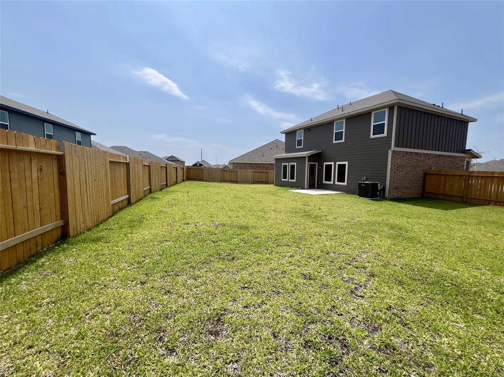412 Cordova Cliff Drive, Katy, Texas image 7
