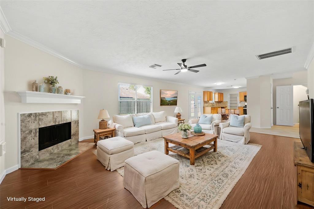 1959 Courtside Place Drive, Missouri City, Texas image 17