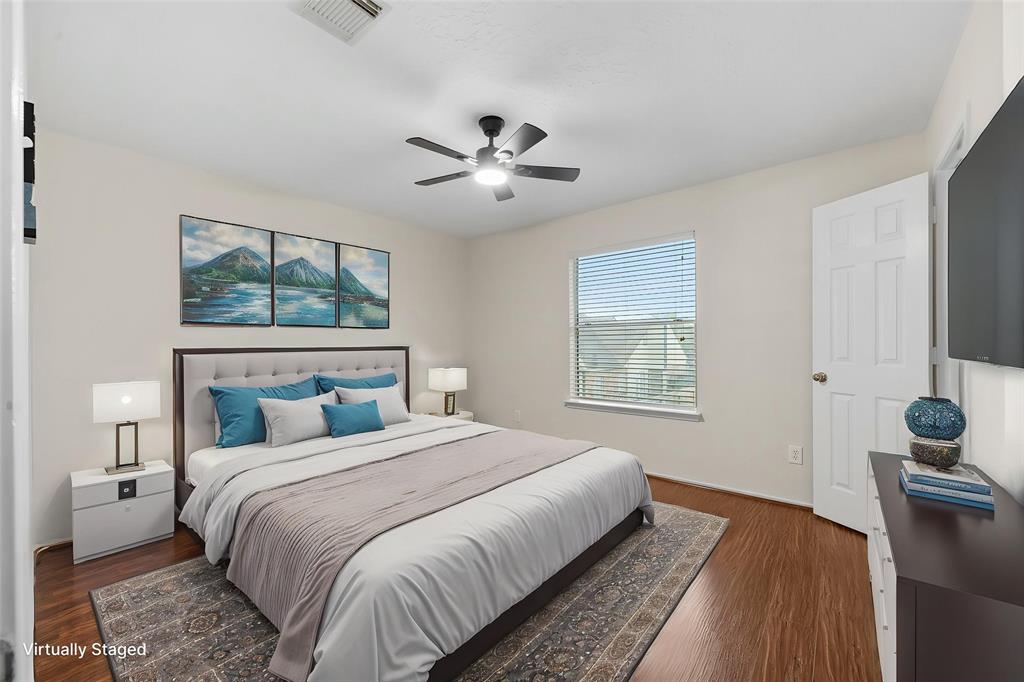 1959 Courtside Place Drive, Missouri City, Texas image 36