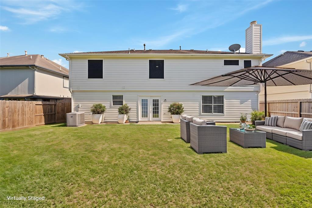 1959 Courtside Place Drive, Missouri City, Texas image 45