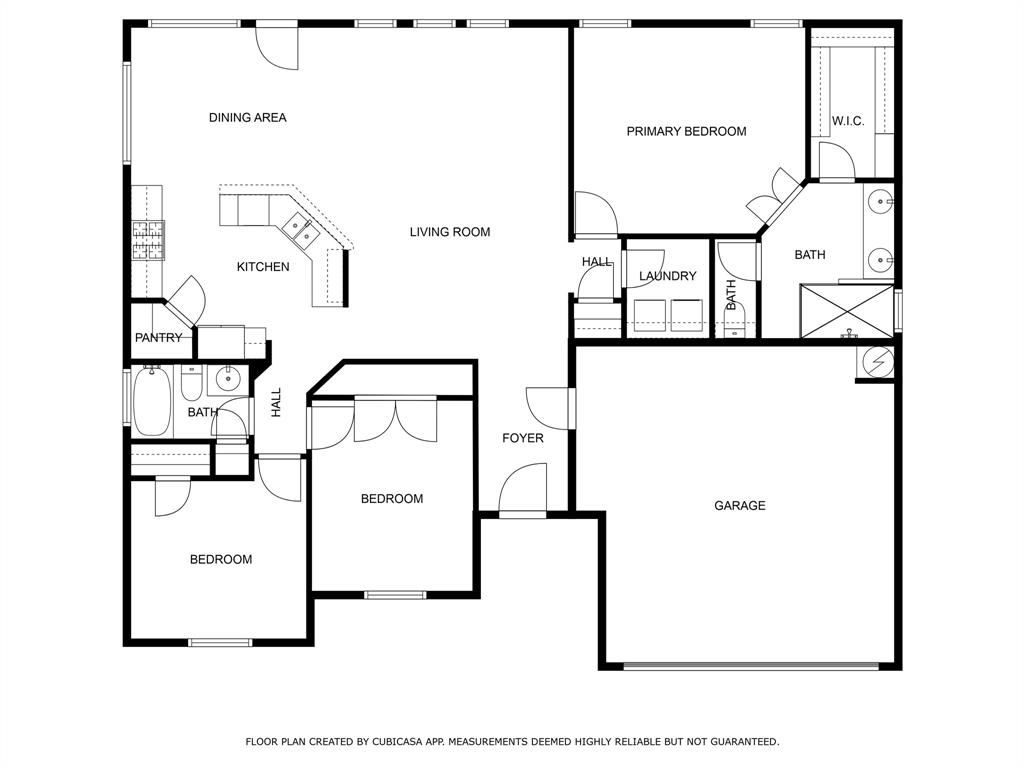 4038 Palmetto Court, Dickinson, Texas image 34