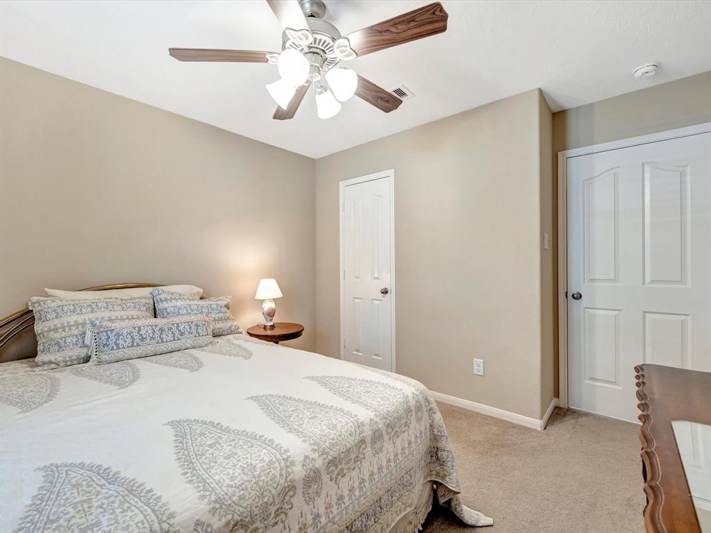 4038 Palmetto Court, Dickinson, Texas image 31