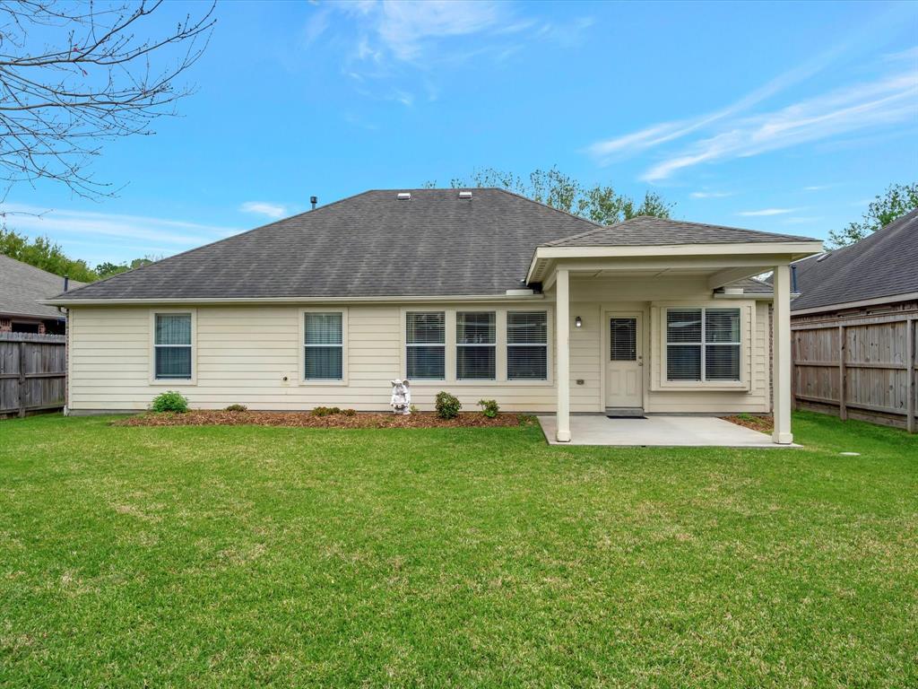 4038 Palmetto Court, Dickinson, Texas image 33