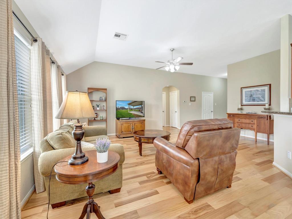 4038 Palmetto Court, Dickinson, Texas image 9