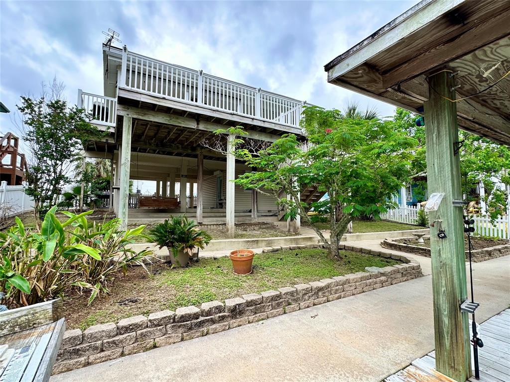 12828 E Madrid Rd, Galveston, Texas image 32
