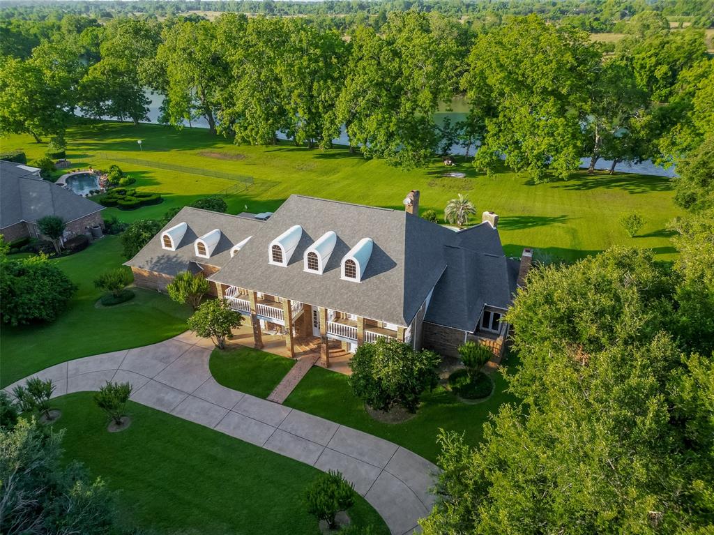 4010 Brynmawr Drive
