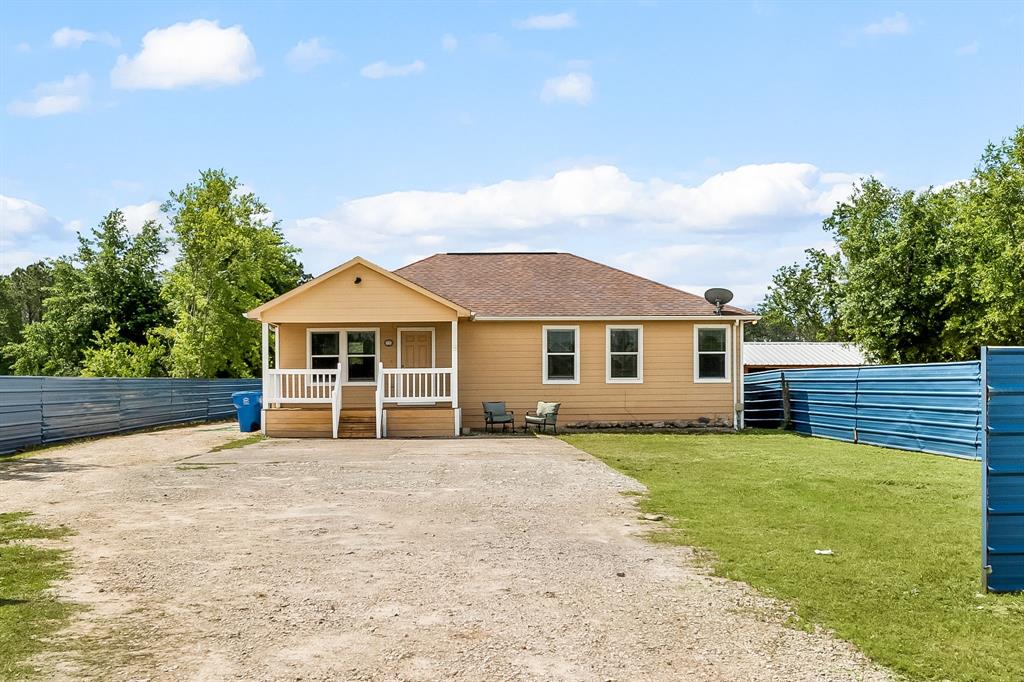 570 County Road 3558, Cleveland, Texas image 1