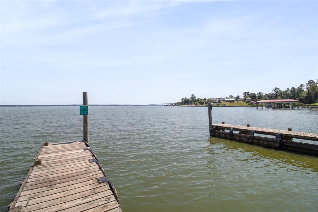 320 E Woodland Shores Drive, Point Blank, Texas image 45
