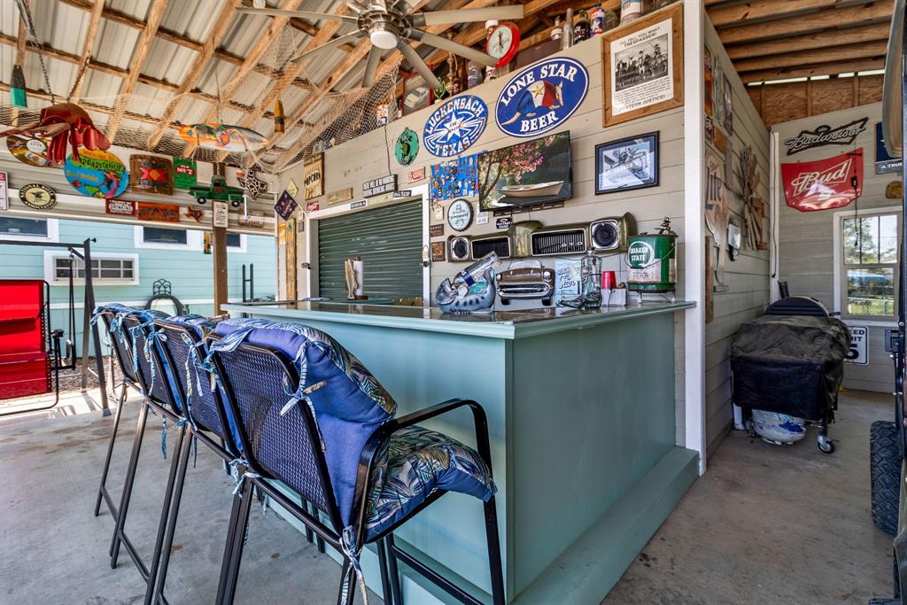 320 E Woodland Shores Drive, Point Blank, Texas image 31