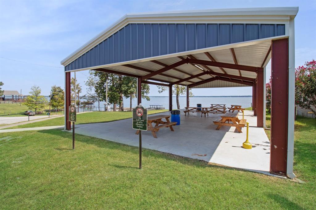320 E Woodland Shores Drive, Point Blank, Texas image 46